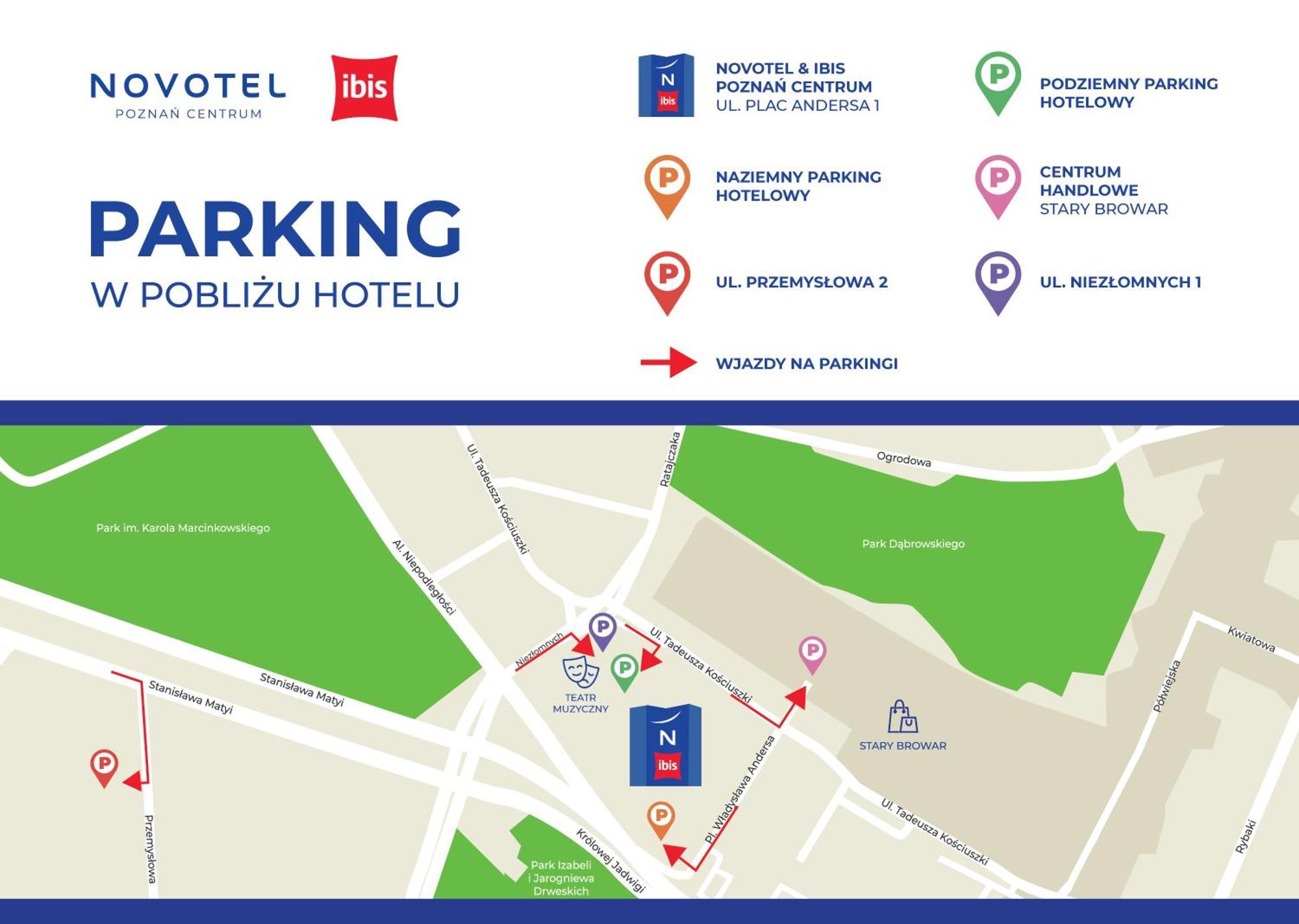 Ibis Poznan Centrum — Fotos 2